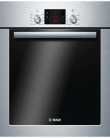 Cuptor incorporabil BOSCH HBG42R350E: eficienta cu care ne-am obisnuit